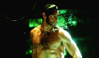 Illustration for article titled With Great Beefcake: The Complete Guide to Shirtlessness in Marvel Superhero Movies